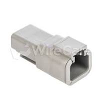 DTP Series Receptacle 2 Way - WireCare.com