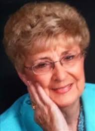Obituary information for Bernadine Eileene Glenn
