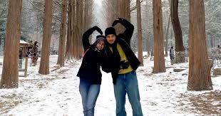 Sedia maklum korea adalah negara empat musim. Myfir2u Masa Yang Sesuai Untuk Melawat Korea