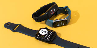 smartwatch fitness tracker wearable tech 2026