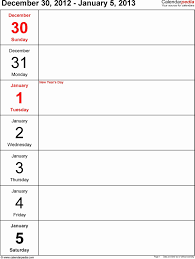 Pages Calendar Template Mac Lovely Calendar Template For Mac Pages Free Archive In 2020 Weekly Calendar Template Free Printable Weekly Calendar Blank Calendar Template