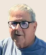 Obituary for Thomas R. Holman