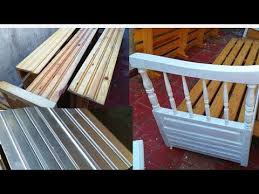 صباغة السدادر صبغت الصالون بأقل تكلفة وبلا نجار youtube wood crafts