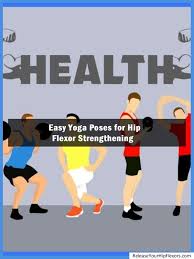 Pin On Hip Flexors Health