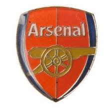 This page displays a detailed overview of the club's current squad. Arsenal Fc Metal Badge Afc Merchandise Gifts Shop