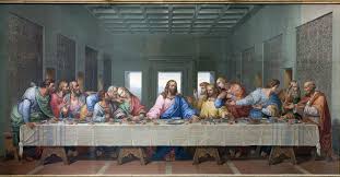 10 Things You Should Know About The Lord S Supper Last Supper Lords Supper Maundy Thursday