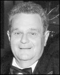 Joseph Scheller Obituary (2007)