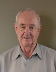 Donald Howarth Obituary