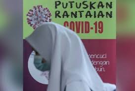 Posted by an nur at 8:16 pm no comments Institusi Pendidikan Di Sabah Ditutup Hingga 9 November