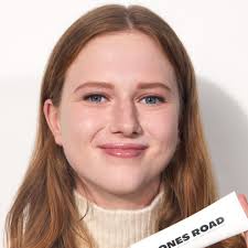 Just Enough Tinted Moisturizer