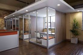 Movable Walls Movable Walls Coworking Space Design Office Space Decor