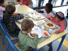 Du Nouveau Dans Les Assiettes Des Cantines Scolaires 78actu