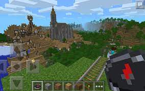 Encontré muy pocos tutoriales de este . Minecraft Descargar Para Iphone Gratis