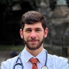 Ben Turley's Instagram, Twitter & Facebook