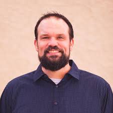 Pastor Josh — Phoenix First Church of the Nazarene phfcnaz