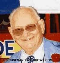 Circus Sideshow History