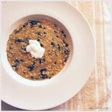 Make A Little Time For Geeta Bansal S Masoor Dal Orange Coast International Recipes Clay Oven Masoor Dal