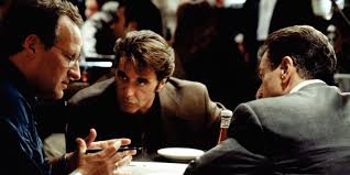 Al pacino, robert de niro, val kilmer. Essentials 11 Heat 1995 Al Pacino And Robert De Niro Star In By Matthew Oquendo Medium