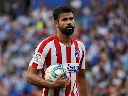 ⚽ this is our 2020 compilation of diego costa best skills, assists and goals from the recent past seasons. Diego Costa Dedicates Goal To Atletico Madrid Women S Star Virginia Torrecilla Sports Mole