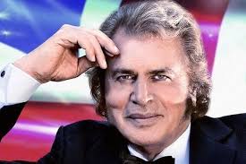 Engelbert humperdinck (born arnold george dorsey; Double Birthday Surprise For Superstar Engelbert Humperdinck Leicestershire Live
