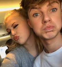 Instagram Larvey Loren And Hrvy Hanging Out At The Beech House Wattpad Who is loren gray dating? instagram larvey loren and hrvy