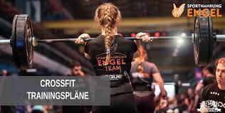 Pdf | the purpose of this study is to investigate the effect of regular crossfit training on some force and jump parameters. Crossfit Trainingsplane Fur Einsteiger Und Fortgeschrittene