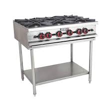 Los pisos desiguales con lechadas porosas pueden absorber el agua, microbios peligrosos y olores que pueden. M 5107 Cocina Industrial 6 Puestos Joserrago