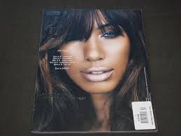 2008 DECEMBER I-D MAGAZINE