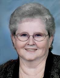 Obituary information for Joyce Simpson Patterson