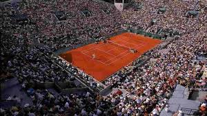 The 2021 french open is a grand slam tennis tournament being played on outdoor clay courts. French Open 2021 Main Draw Timings Schedule Where To Watch Draw Ceremony Firstsportz