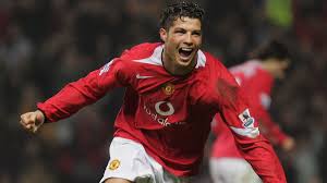 Ronaldo has secured a sensational transfer to his former club before tuesday’s summer deadline for a reported €25. Sk6wpzukzehrxm