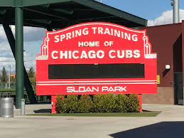 Insiders Guide To Chicago Cubs Spring Training Cubs Insider