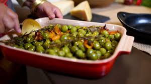 Roasted Olives With Orange And Rosemary Olive Al Forno Con Agrumi E Rosmarino Recipe Pbs Food Roasted Olives Olive Recipes Fall Recipes Appetizers
