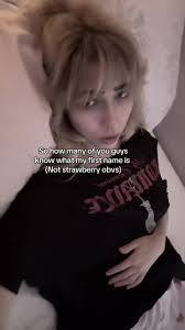 Curious :3 #strawberrygirlmusic