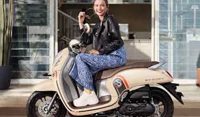 Macam macam modif honda scoopy. Trik Modifikasi Honda Scoopy Biar Enggak Norak Carmudi Indonesia
