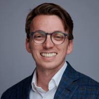 Michael Randall, CFP®, EA