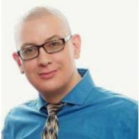 Dr. Thomas Edward Rojo Aubrey