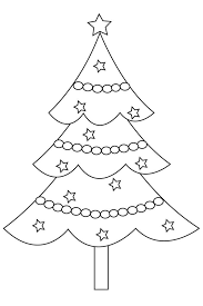 You can now print this beautiful christmas tree among us coloring page or color online for free. Printable Christmas Tree Coloring Pages Christmas Tree Coloring Page Tree Coloring Page Christmas Templates Free