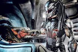 Depredador Busca Su Revancha Con Nueva Pelicula La Tercera