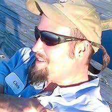 Christopher Futrell's Instagram, Twitter & Facebook