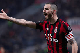 Let's be honest it's always better to be playing with cristiano ronaldo than trying to defend against him. Spektakulares Tauschgeschaft Higuain Wechselt Zum Ac Milan Bonucci Kehrt Zur Juve Zuruck Sportwetten24 Com