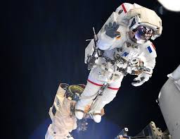 Becoming an astronaut is a dream job for a lot of people. Big Numbers Apply To Be European Astronauts Bbc News