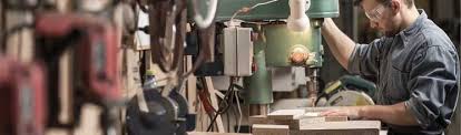As a busy cabinet shop, there are a lot of moving pieces to manage to ensure jobs are running efficiently. Cabinet Makers And Professional Shops