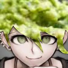 Japanese food lovers and japanese anime lovers are. Avocado Boi Danganronpa