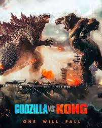 Maybe you would like to learn more about one of these? 7 089 Likes 252 Comments Godzilla King Of The Monsters Godzillamonarch On Instagram Godzilla Ma Kong Godzilla King Kong Vs Godzilla Godzilla Wallpaper