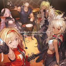 Profitez de millions d'applications android récentes, de jeux, de titres musicaux, de films, de séries, de livres, de magazines, et plus encore. Granblue Fantasy Versus Original Soundtrack Mp3 Download Granblue Fantasy Versus Original Soundtrack Soundtracks For Free