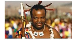 Goodwill zwelithini kabhekuzulu was born in nongoma, south africa on 14 july 1948. Meet The Richest And Wealthiest Kings In African You Probably Don T Know About Illuminaija
