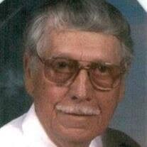 Aurand "J.R." Merida Jr Obituary