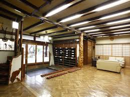 ريوكان في طوكيو تجربة يابانية فريدة من نوعها في عاصمة اليابان Food Travel Trends In Japan Web Japan