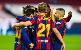 Having already exited champions league at the hands of psg, barcelona's chances at a major trophy this season took a hit after losing to real madrid in el clásico last weekend, which dropped the club into third. Preview Fc Barcelona V Athletic Club